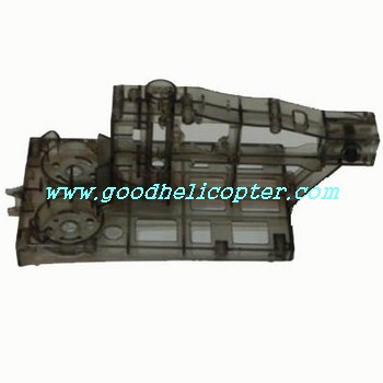 mjx-t-series-t23-t623 helicopter parts plastic main frame